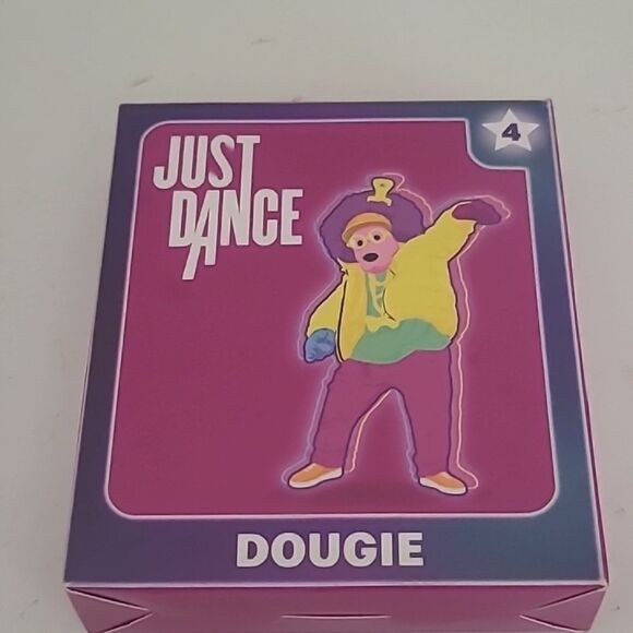 2024 Mcdonald's Happy Meal Toy - Picture 1 of 5